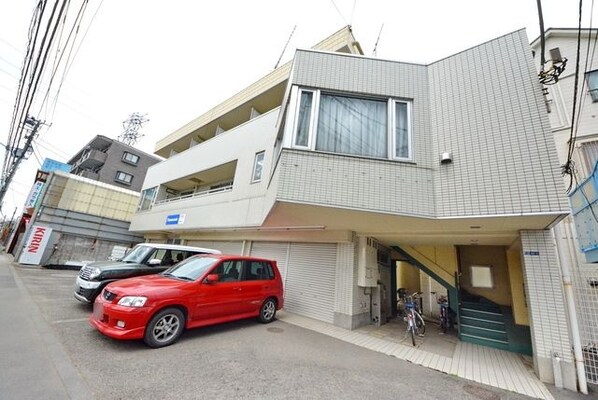 サードスクエアの物件内観写真